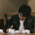 中小企業診断士の二次試験において必要な書く力1