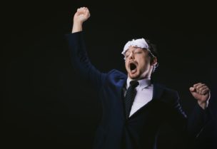 中小企業診断士二次試験の赤っ恥答案