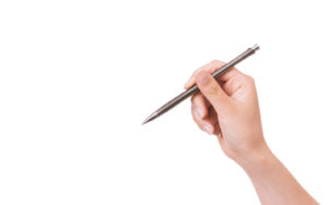 中小企業診断士に必要な書く力2