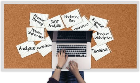 持続化補助金の書き方〔採択80%越え〕に学ぶ中小企業診断士の本質